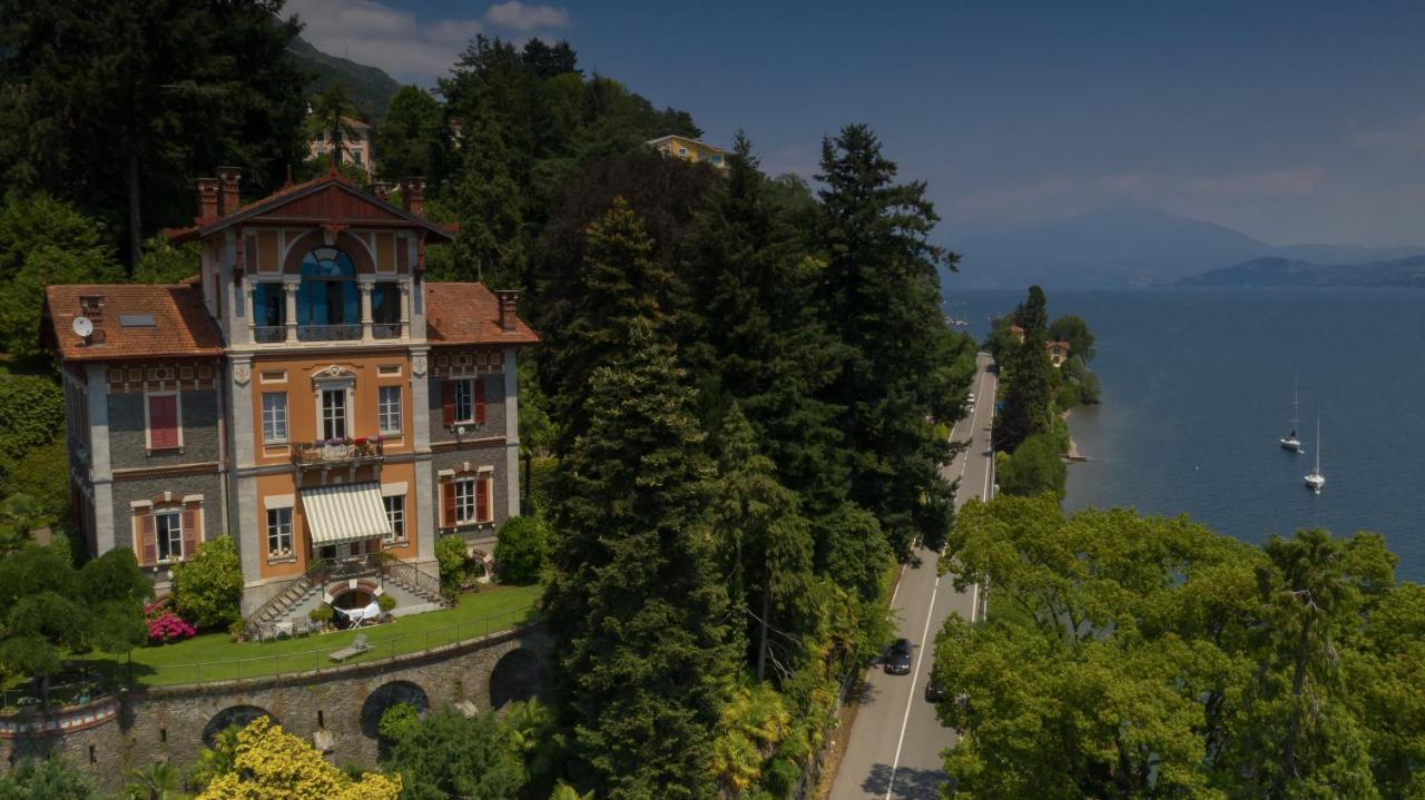 Villa Selva Luxury Lakeview Apartment Гифа Екстериор снимка