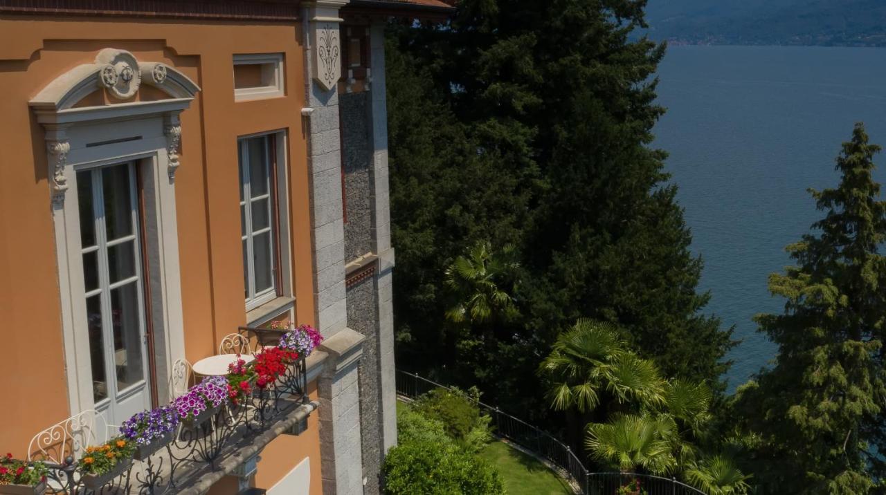 Villa Selva Luxury Lakeview Apartment Гифа Екстериор снимка