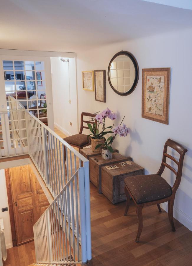Villa Selva Luxury Lakeview Apartment Гифа Екстериор снимка