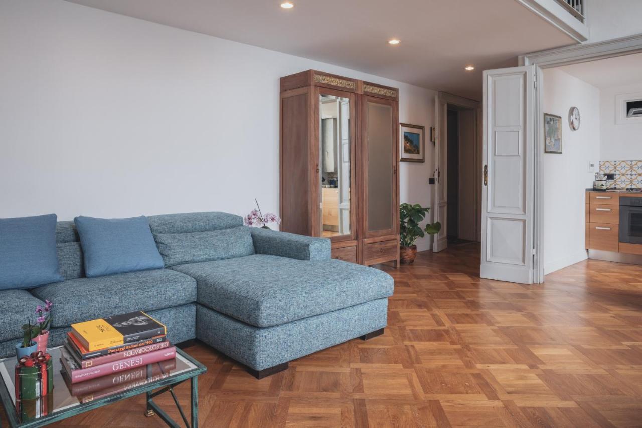 Villa Selva Luxury Lakeview Apartment Гифа Екстериор снимка