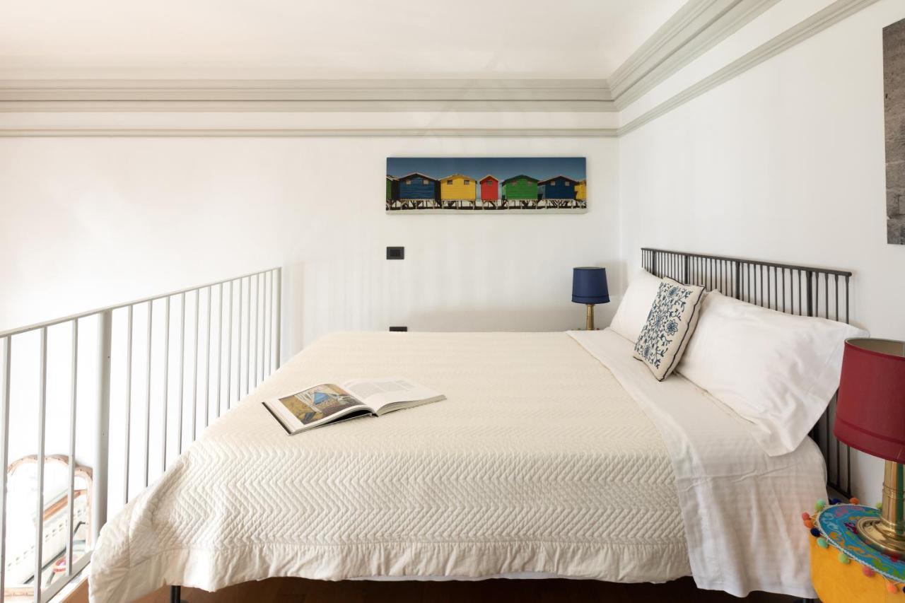 Villa Selva Luxury Lakeview Apartment Гифа Екстериор снимка