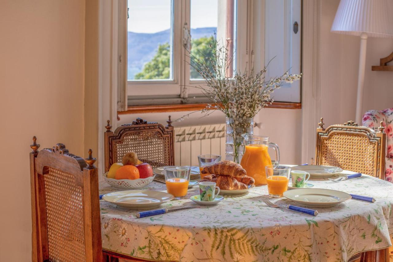 Villa Selva Luxury Lakeview Apartment Гифа Екстериор снимка