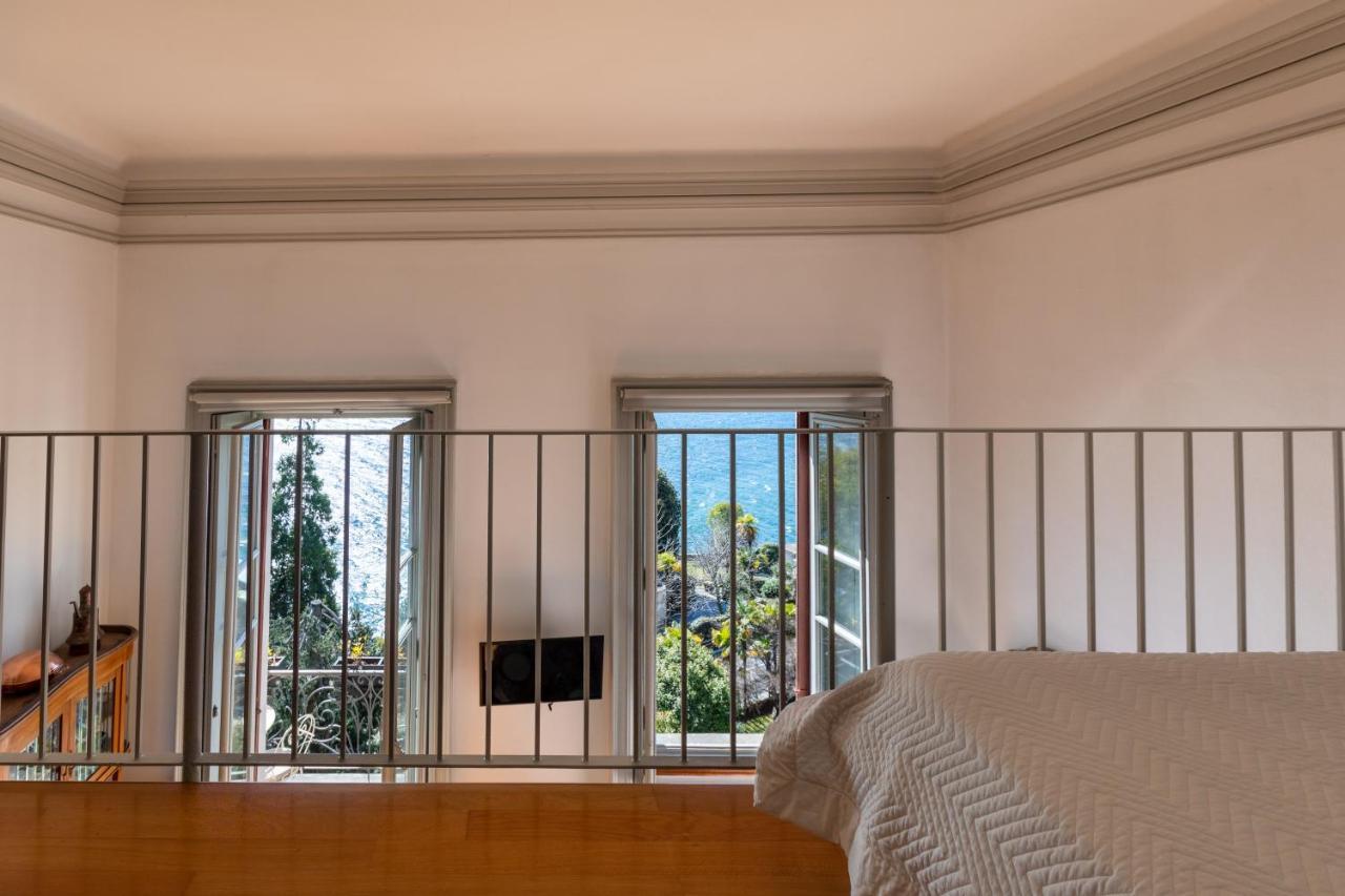 Villa Selva Luxury Lakeview Apartment Гифа Екстериор снимка