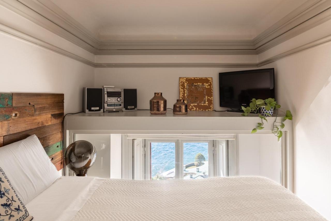 Villa Selva Luxury Lakeview Apartment Гифа Екстериор снимка